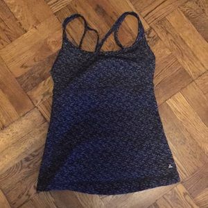 Prana work out tank